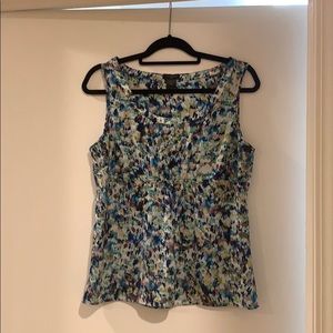 Ann Taylor tank